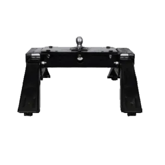 5TH WHEEL HITCH (NO RAILS)