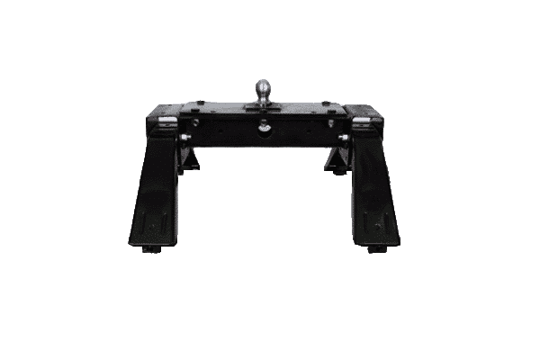 5TH WHEEL HITCH (NO RAILS)