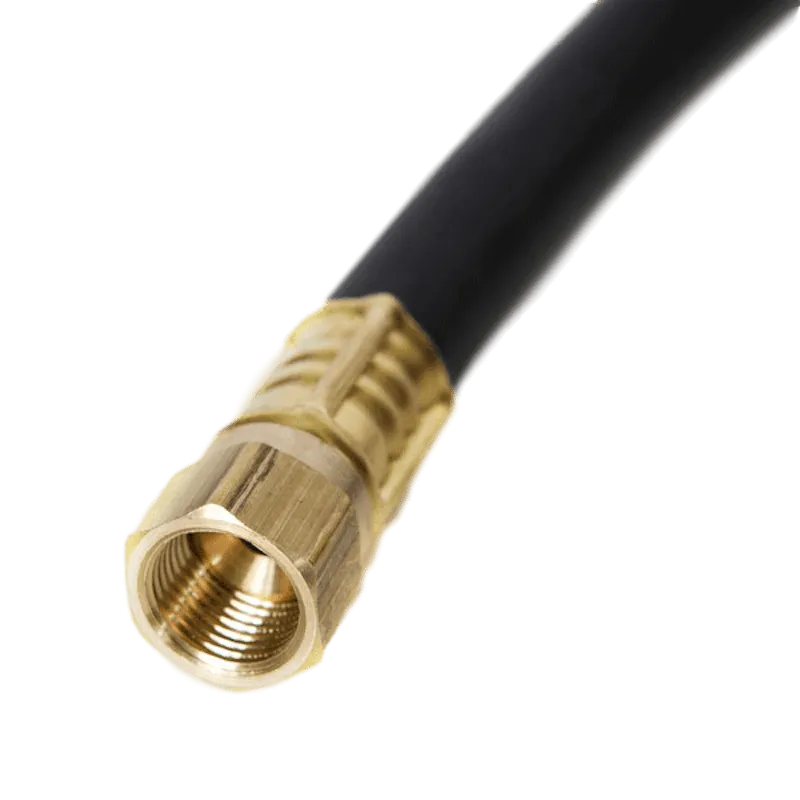 36" LP SUPPLY HOSE