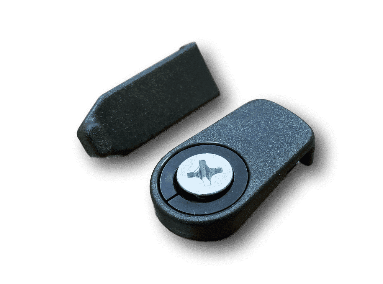 LATCH, 1.9 REFRIGERATOR