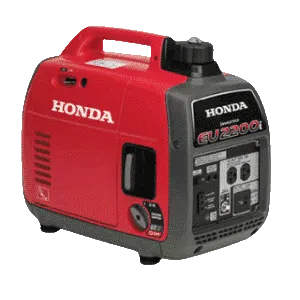 GENERATOR, 2200 HONDA  EU2200i