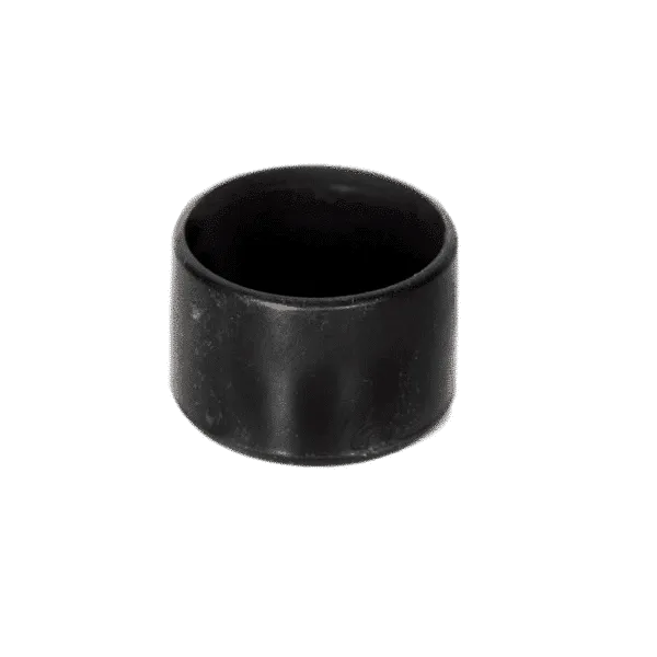 BLACK PLASTIC BUNK POST CAP