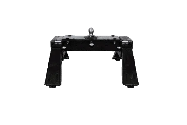 5TH WHEEL HITCH (NO RAILS)