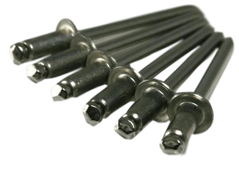 RIVET KIT 6-10 (20 COUNT)