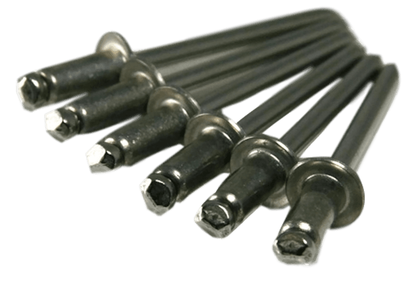 RIVET KIT 6-12 (20 COUNT)