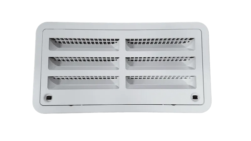 20″ FRIDGE SIDE VENT