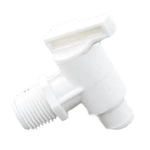 PETCOCK DRAIN VALVE