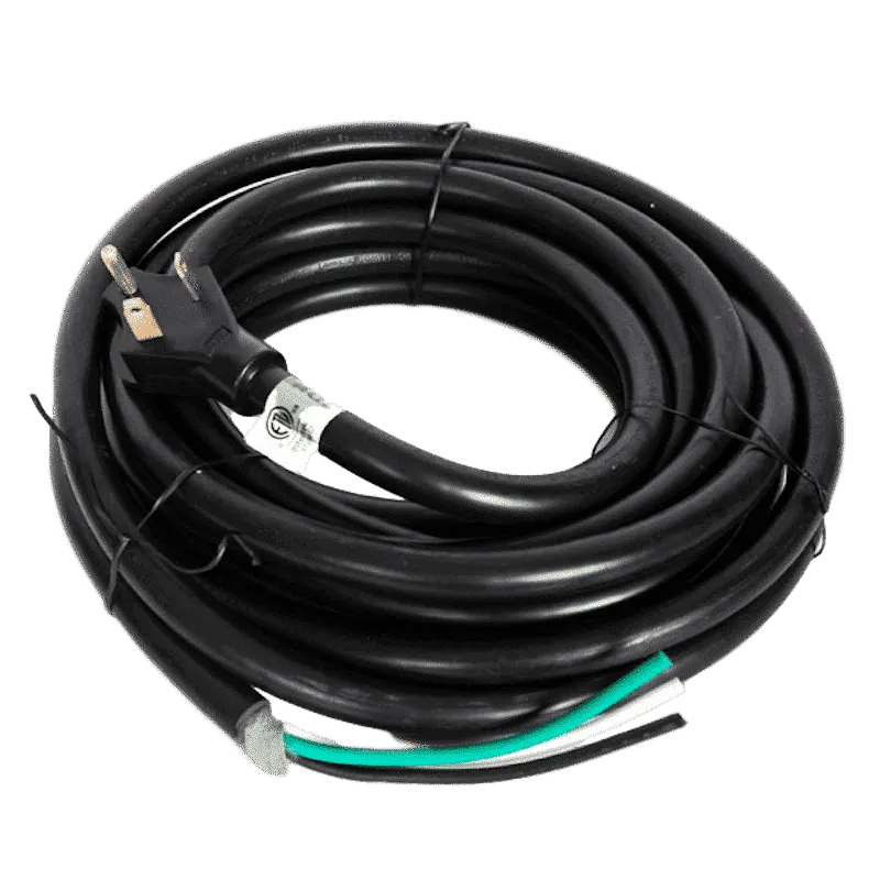 30 AMP SHORE POWER PIGTAIL