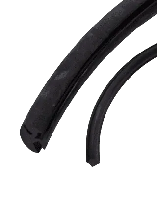 BEADING AND LOCKSTRIP