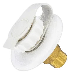 CITY WATER CONNECTION