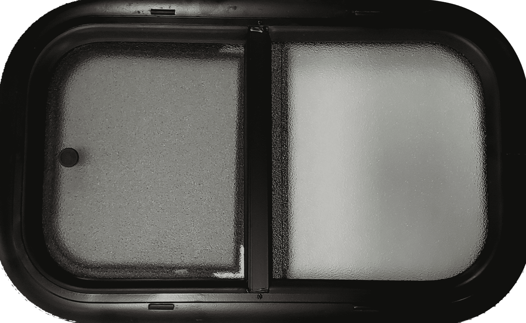 11″X18″ SLIDER WINDOW / OPAQUE