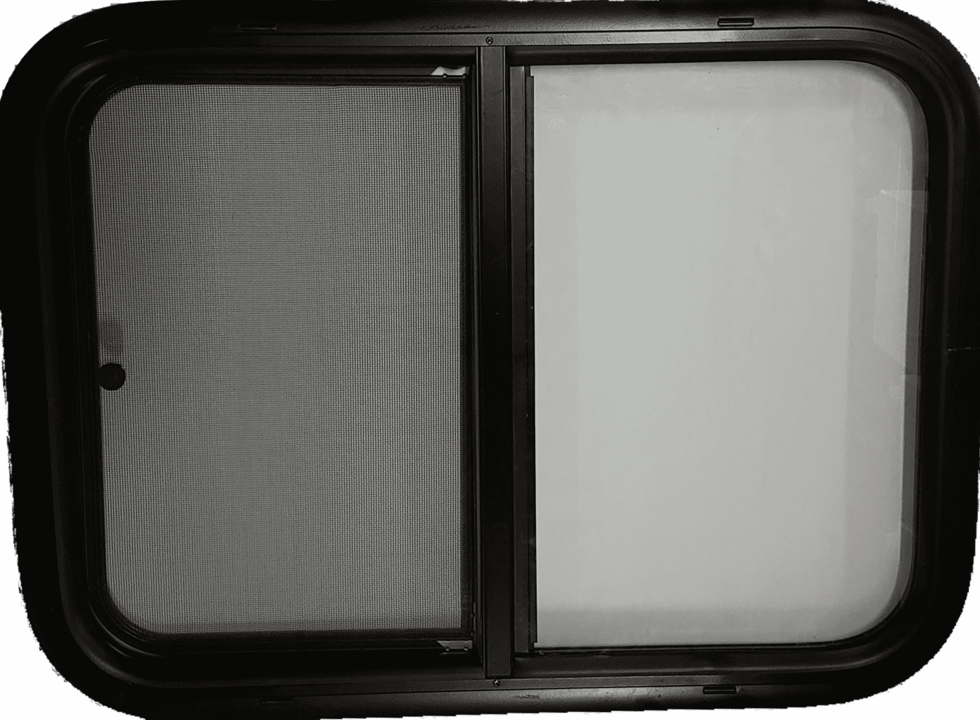 18″X24″ SLIDER WINDOW / CLEAR