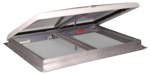 Complete Escape Vent 18x25