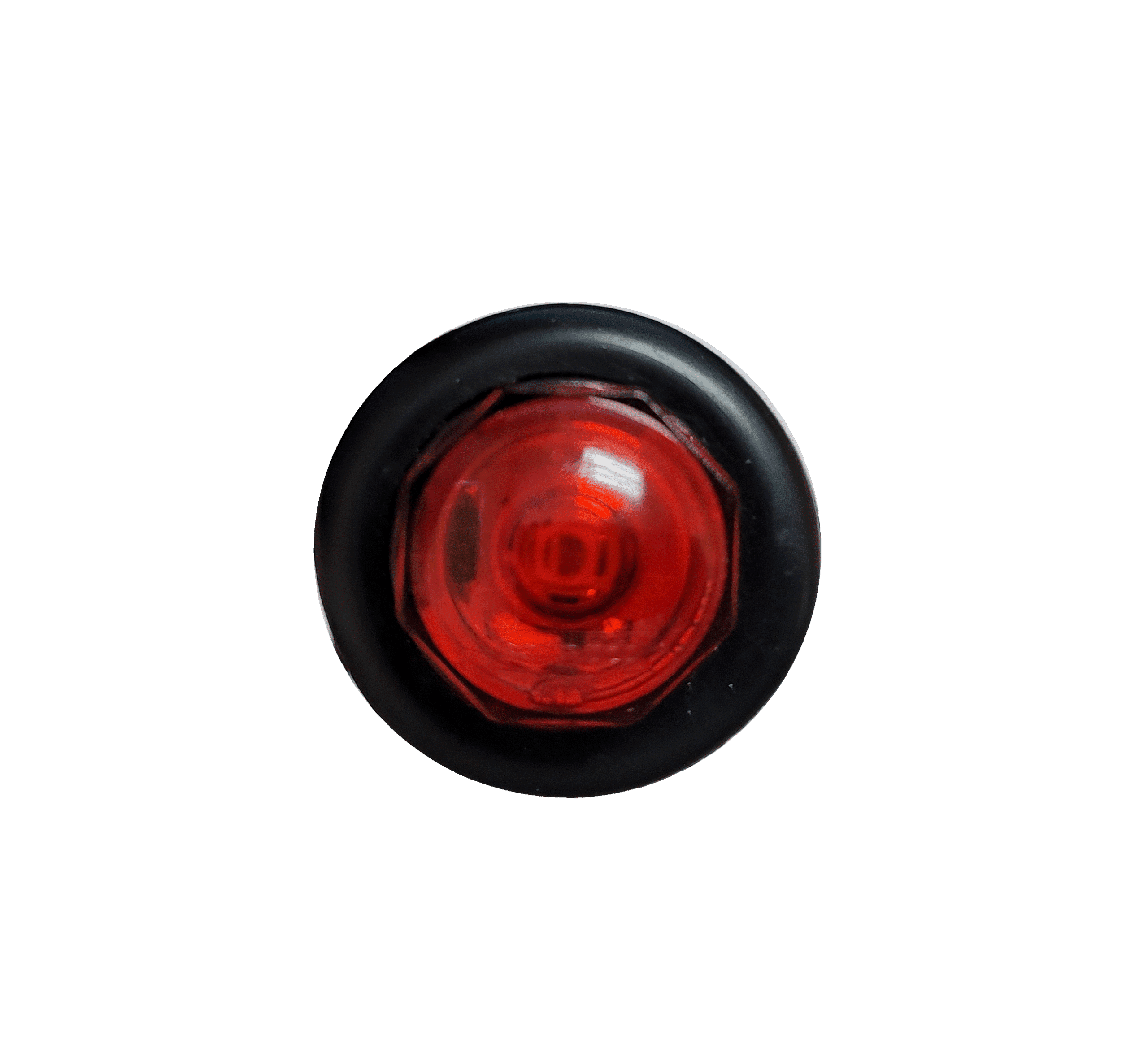 RED MARKER LIGHT - LED