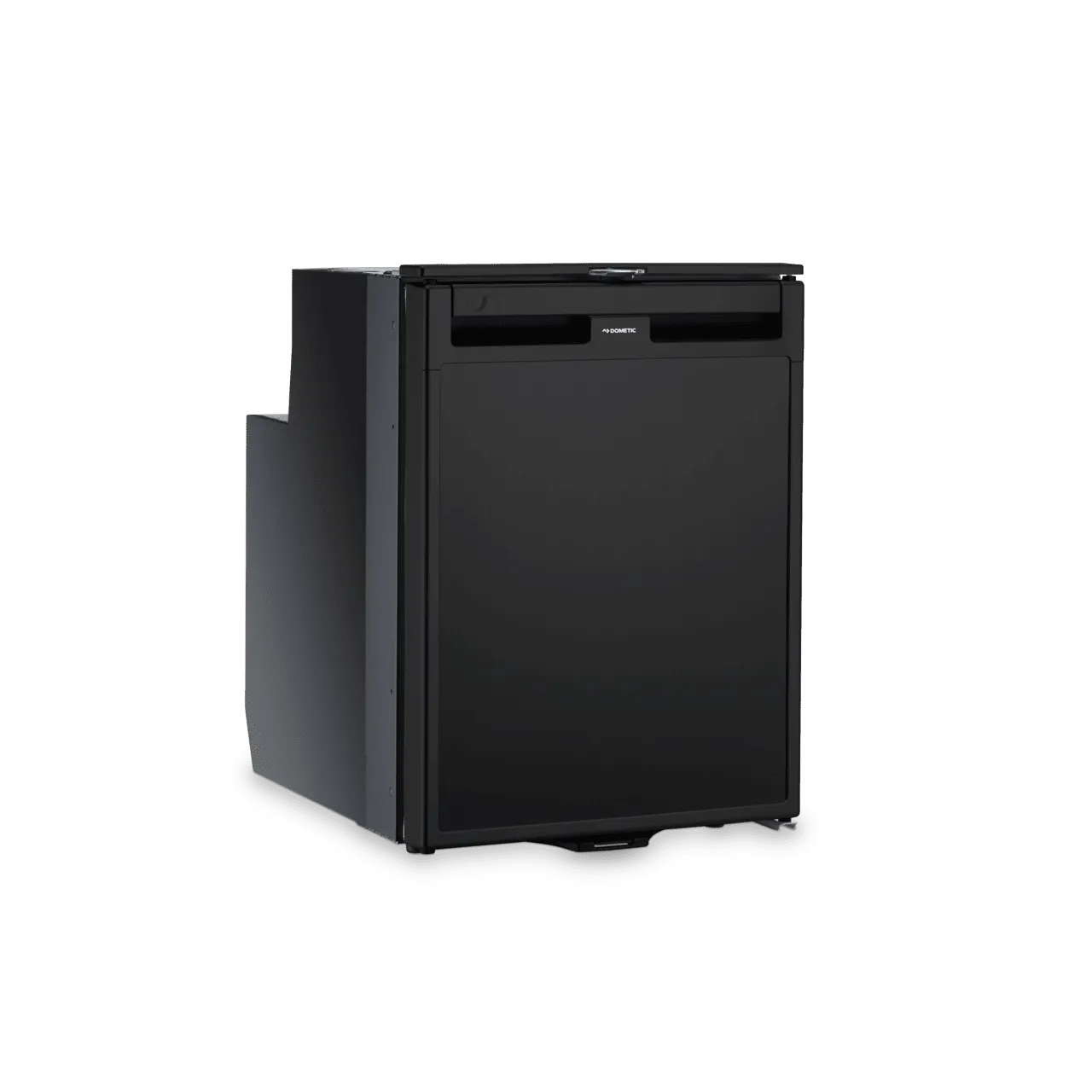 REFRIGERATOR, 2.0 CU FT DOMETIC CRX 65U, BLACK