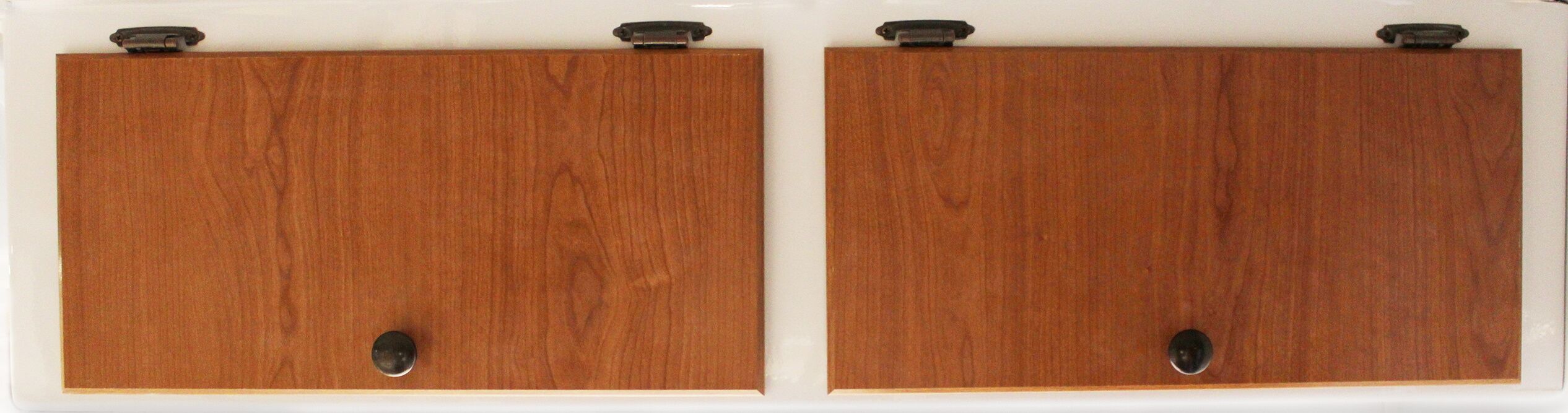 2 Door Upper Cabinet