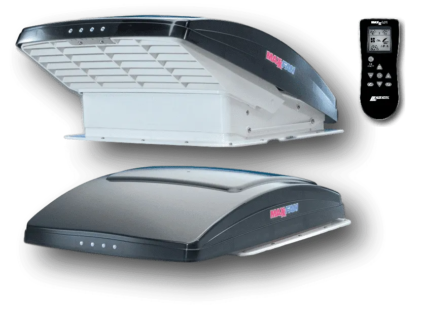 MAXXFAN ROOF FAN