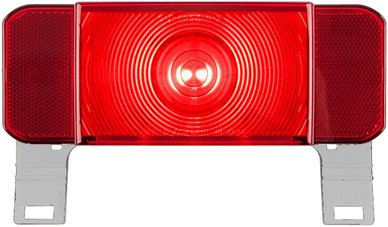 TAIL LIGHT - DRIVERS SIDE - LED