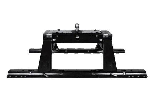 5TH WHEEL HITCH COMPLETE