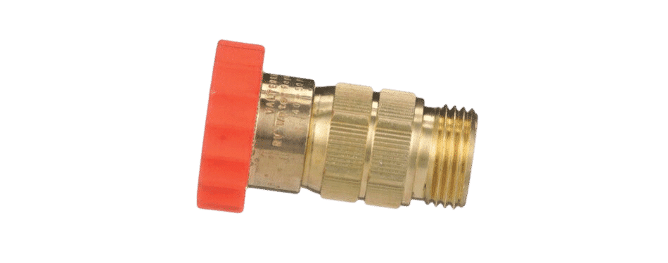 CITY WATER REGULATOR