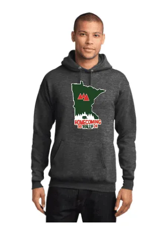 2024 Rally Sweatshirt