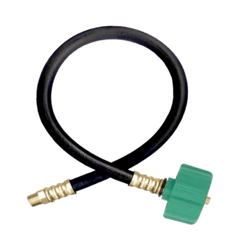 LP Tank to Regulator Hose