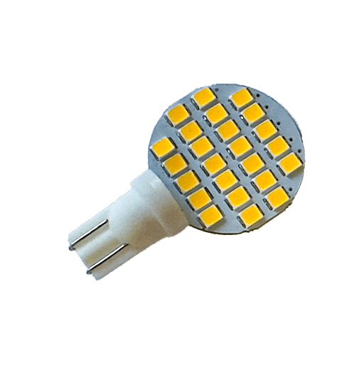 INTERIOR LED BULB (FLAT STYLE)