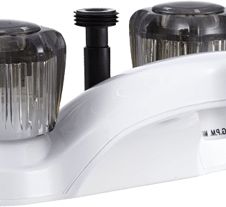LAVA SHOWER FAUCET