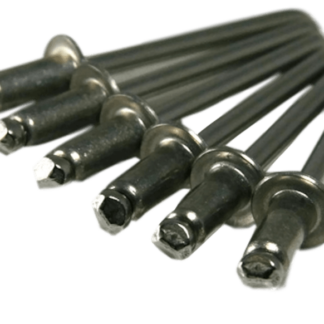 RIVET KIT 6-6 (20 COUNT)