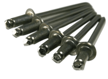 RIVET KIT 4-8 (20 COUNT)