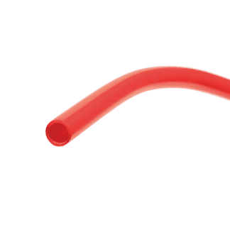 RED PEX WATER LINE 1/2" (crimp)