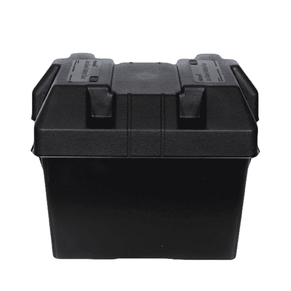 BATTERY BOX - GROUP 24