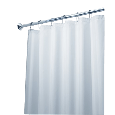 SHOWER CURTAIN