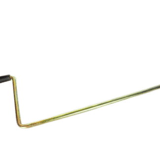 LANDING GEAR CRANK