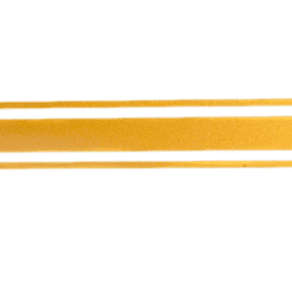 Decal, Gold Stripping