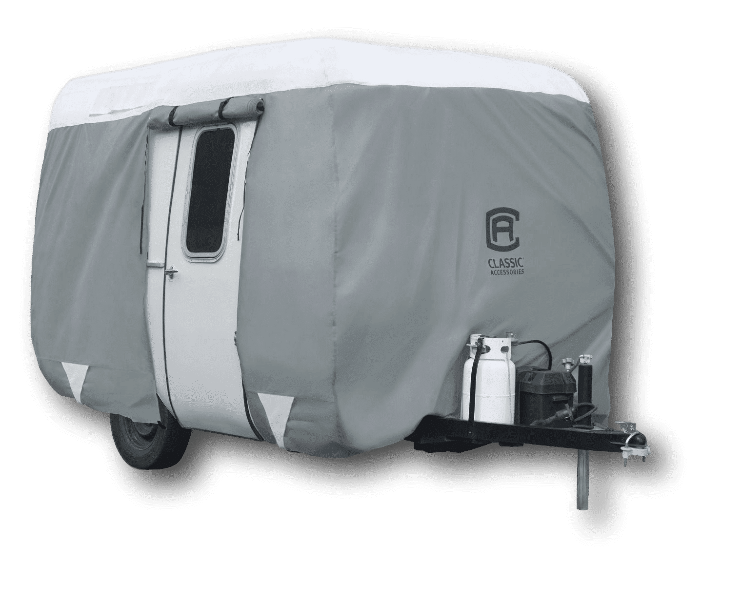 scamp sailboat cover