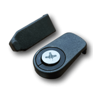 LATCH, 1.9 REFRIGERATOR