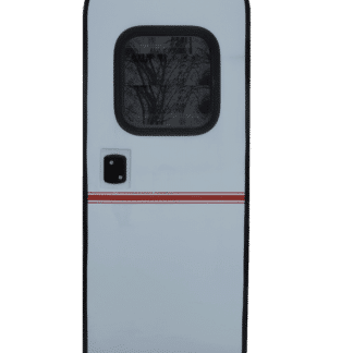 SCAMP ENTRY DOOR