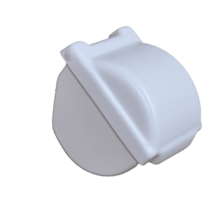 TOILET PAPER HOLDER