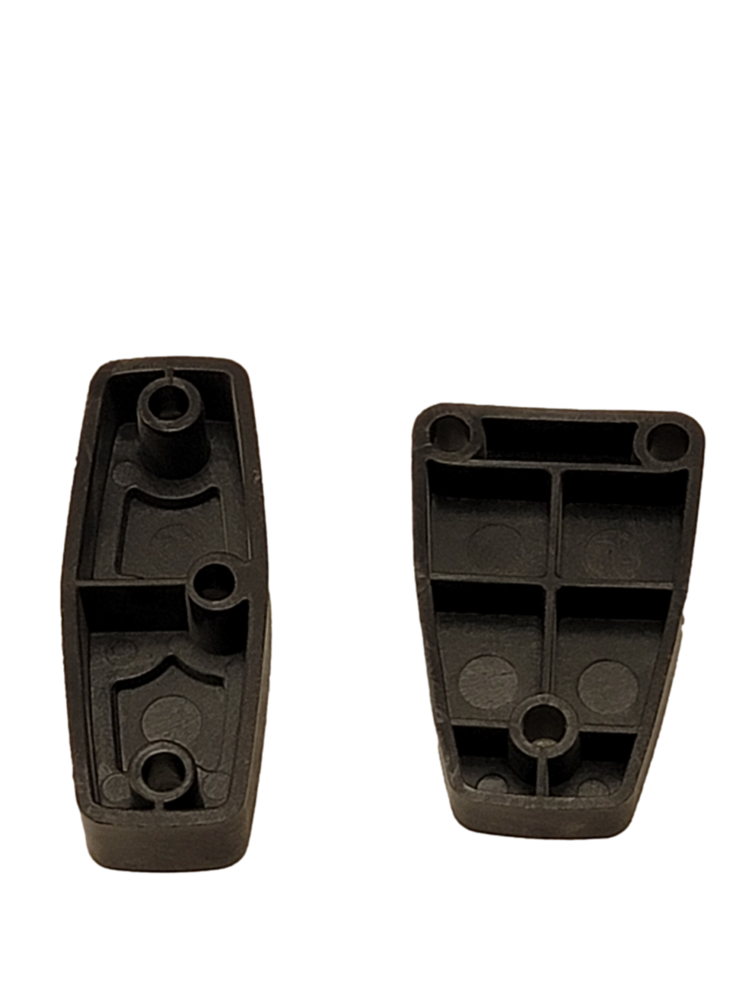 ENTRY DOOR HINGE SPACERS 20182020 Scamp Trailers