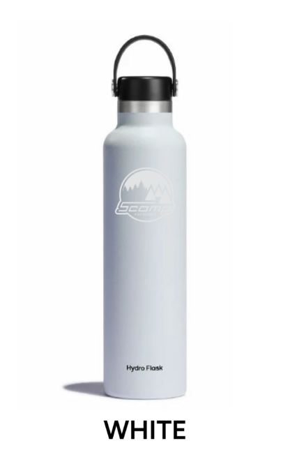 Scamp Hydro Flask 21oz - Image 4