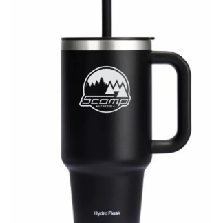 Scamp Hydro Flask 32oz