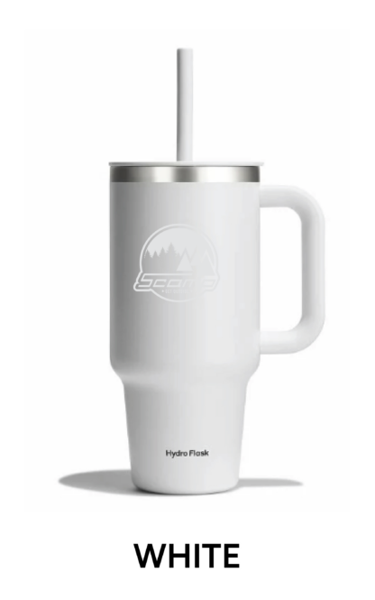 Scamp Hydro Flask 32oz - Image 3