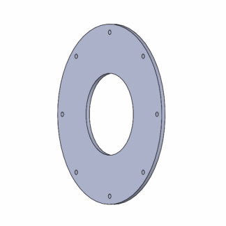 Detachable Inlet Adapter