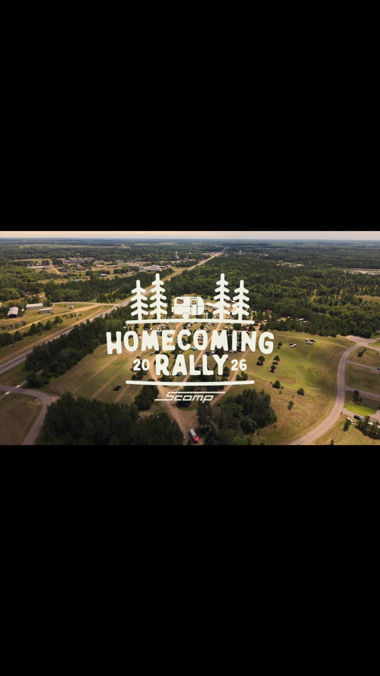 Here’s a look back at an unforgettable weekend! It’s been a few days since the 2026 Scamp Rally kicked off, and we’re already excited to start planning for next year!
From 120+ Scamps and 300+ campers to great music, food, laughs, 70s Night, new friends, and plenty of memories—we couldn’t have asked for a better rally.
Thank you to everyone who came out and made it so special. Until next time, Scampers!
