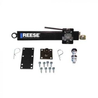 Anti-sway Bar