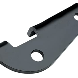 Anti-sway Receiver Ball Bracket