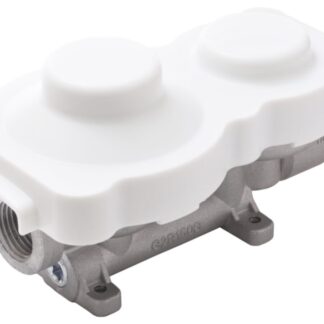SINGLE PROPANE TANK REGULATOR