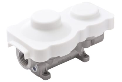 SINGLE PROPANE TANK REGULATOR