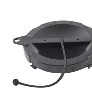 Sewer Hose Carrier Replacement Cap
